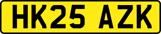 HK25AZK