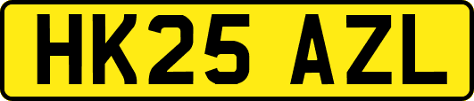 HK25AZL