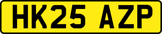 HK25AZP
