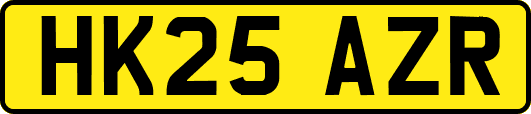 HK25AZR