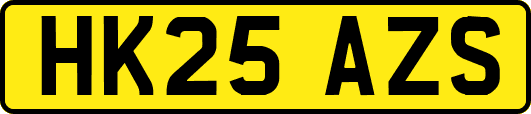 HK25AZS