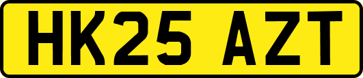 HK25AZT