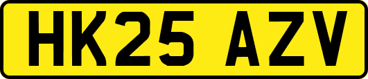 HK25AZV