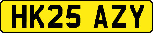 HK25AZY