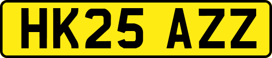 HK25AZZ