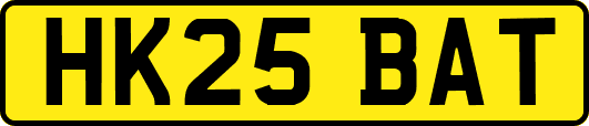 HK25BAT