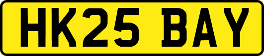 HK25BAY