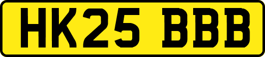 HK25BBB
