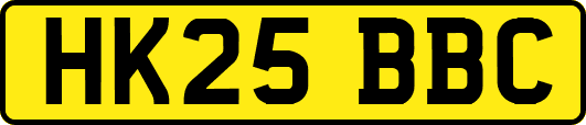 HK25BBC