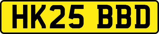 HK25BBD