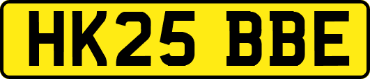 HK25BBE