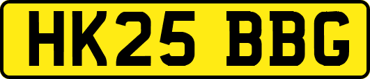 HK25BBG