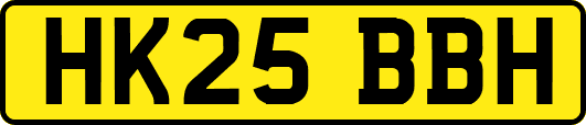 HK25BBH
