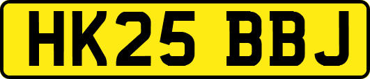 HK25BBJ