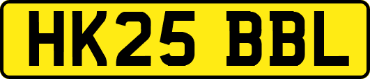 HK25BBL