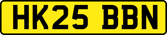 HK25BBN
