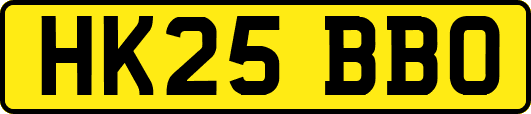 HK25BBO