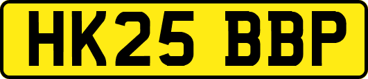 HK25BBP