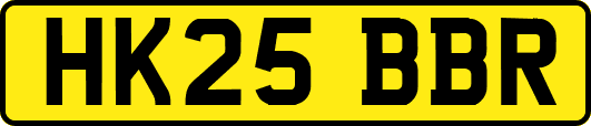 HK25BBR