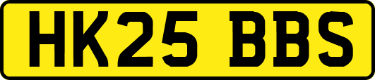 HK25BBS