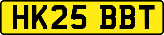 HK25BBT