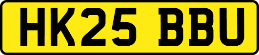 HK25BBU