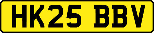 HK25BBV