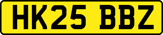 HK25BBZ