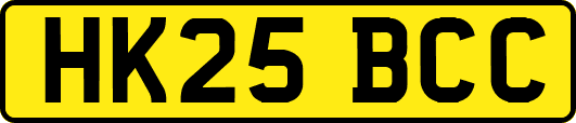 HK25BCC
