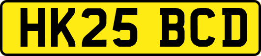 HK25BCD