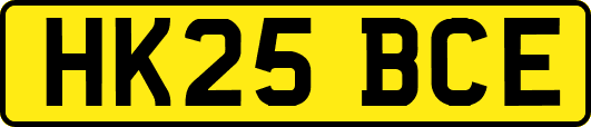 HK25BCE