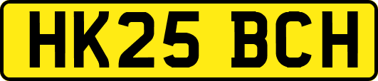 HK25BCH