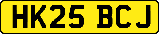 HK25BCJ