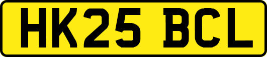 HK25BCL