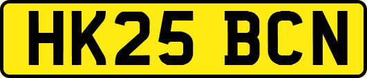 HK25BCN