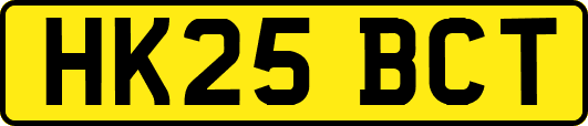 HK25BCT