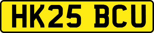 HK25BCU