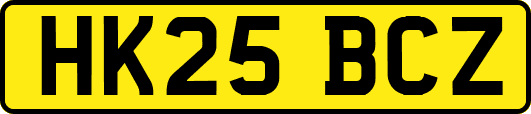 HK25BCZ