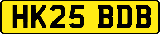 HK25BDB