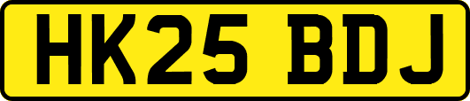 HK25BDJ
