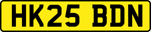 HK25BDN