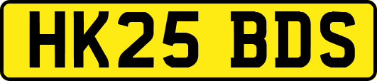 HK25BDS