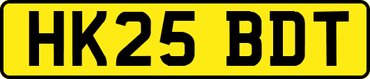 HK25BDT