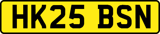HK25BSN