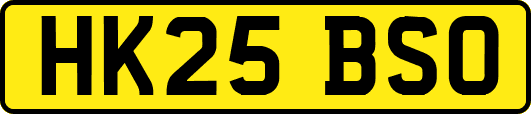 HK25BSO
