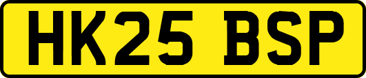 HK25BSP