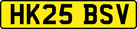 HK25BSV