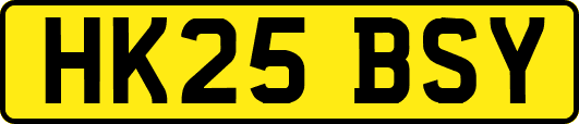 HK25BSY