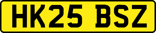 HK25BSZ