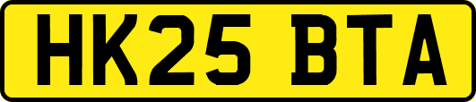 HK25BTA